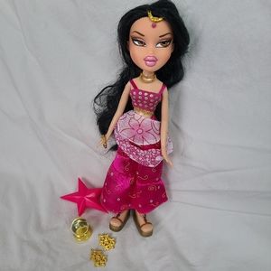Jade Bratz Doll